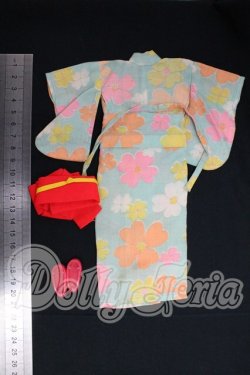 画像2: リカちゃん/衣装：ドレス(ダッコちゃんタグ付) I-26-05-21-131-KD-ZI