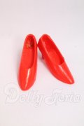 初代レディリカちゃんサイズ/OF:靴 I-26-05-21-149-KD-ZI