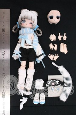 画像2: 桜画集スタジオ/異象重構：Start Again I-26-05-21-008-KD-ZI