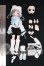 画像2: 桜画集スタジオ/異象重構：Start Again I-26-05-21-008-KD-ZI (2)