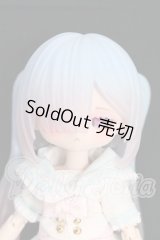 桜画集スタジオ/異象重構：Start Again I-26-05-21-010-KD-ZI
