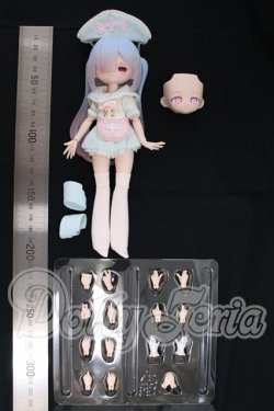 画像2: 桜画集スタジオ/異象重構：Start Again I-26-05-21-010-KD-ZI