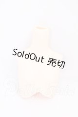 PARABOX/45/40cm女の子ボディ用下胴 I-26-05-14-079-KD-ZI