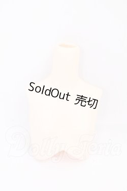 画像1: PARABOX/45/40cm女の子ボディ用下胴 I-26-05-14-079-KD-ZI