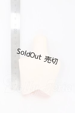 画像2: PARABOX/45/40cm女の子ボディ用下胴 I-26-05-14-079-KD-ZI