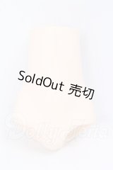 PARABOX/40cm女の子ボディ用下胴 I-26-05-14-081-KD-ZI
