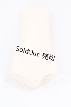 画像1: PARABOX/40/45cmボディ用交換S胸 I-26-05-14-080-KD-ZI