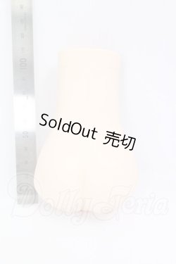 画像2: PARABOX/40/45cmボディ用交換S胸 I-26-05-14-080-KD-ZI
