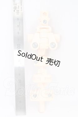画像2: オビツ50/内部パーツ I-26-05-14-082-KD-ZI