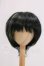 画像1: 8-9inch/ウィッグ I-26-05-14-312-KD-ZI (1)