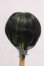 画像2: 8-9inch/ウィッグ I-26-05-14-312-KD-ZI (2)