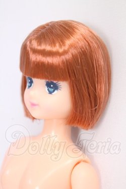 画像3: リカちゃんキャッスル/プルルンちゃん:ショート I-26-05-07-203-KD-ZI