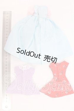 画像2: リカちゃん/OF:衣装 I-26-05-07-368-KD-ZI