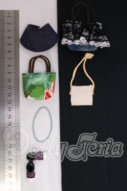 画像2: 1/6サイズドール/OF:小物 I-26-05-14-292-KD-ZI