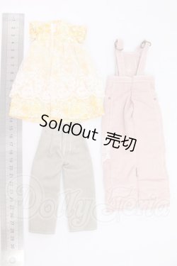 画像2: リカちゃん/OF:衣装 I-26-05-07-356-KD-ZI