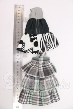 画像2: リカちゃん/OF:衣装 I-26-05-07-352-KD-ZI