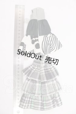 画像2: リカちゃん/OF:衣装 I-26-05-07-352-KD-ZI