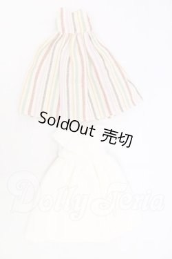 画像1: リカちゃん/OF:衣装 I-26-05-07-358-KD-ZI