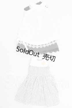 画像1: リカちゃん/OF:衣装 I-26-05-07-359-KD-ZI