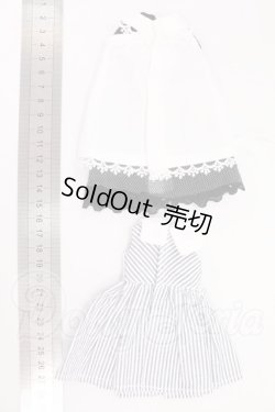 画像2: リカちゃん/OF:衣装 I-26-05-07-359-KD-ZI
