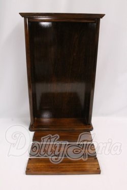 画像1: 1/4ドールサイズ/家具 I-26-05-28-420-KD-ZI