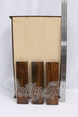 画像2: 1/4ドールサイズ/家具 I-26-05-28-420-KD-ZI