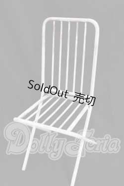 画像1: 1/4ドールサイズ/家具 I-26-05-14-417-KD-ZI