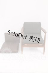 SD/1/3/ドール用家具：椅子 I-26-05-07-298-KD-ZI