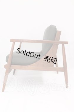 画像2: SD/1/3/ドール用家具：椅子 I-26-05-07-298-KD-ZI