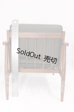 画像3: SD/1/3/ドール用家具：椅子 I-26-05-07-298-KD-ZI