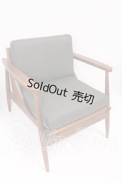 画像4: SD/1/3/ドール用家具：椅子 I-26-05-07-298-KD-ZI