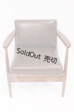 画像5: SD/1/3/ドール用家具：椅子 I-26-05-07-298-KD-ZI