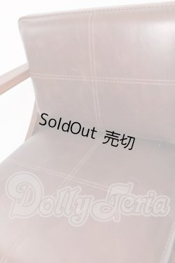 画像6: SD/1/3/ドール用家具：椅子 I-26-05-07-298-KD-ZI