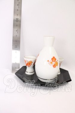 画像2: ミニチュア食器セット I-26-05-07-216-KD-ZI