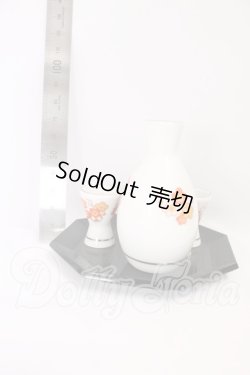 画像2: ミニチュア食器セット I-26-05-07-216-KD-ZI