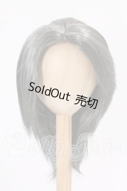 画像1: 8-9inch/ウィッグ I-26-05-07-279-KD-ZI
