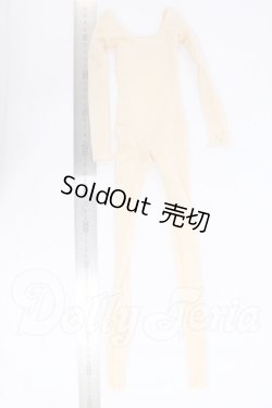 画像3: 60cmドール/OF:ボディタイツ I-26-05-14-066-KD-ZI