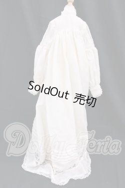 画像2: SD17B/OF:ロングガウンブラウスセット I-26-05-14-006-KD-ZI