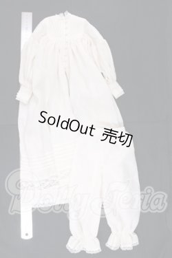 画像3: SD17B/OF:ロングガウンブラウスセット I-26-05-14-006-KD-ZI