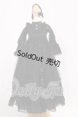 画像1: SDM＆MSD/OF:ドレス I-26-05-14-127-KD-ZI