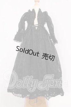 画像2: SDM＆MSD/OF:ドレス I-26-05-14-127-KD-ZI