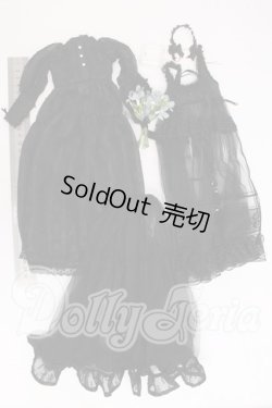 画像3: SDM＆MSD/OF:ドレス I-26-05-14-127-KD-ZI