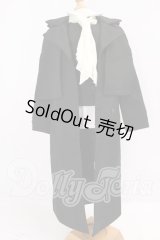 70cmドール/OF SADOL製衣装セット I-26-05-14-007-KD-ZI