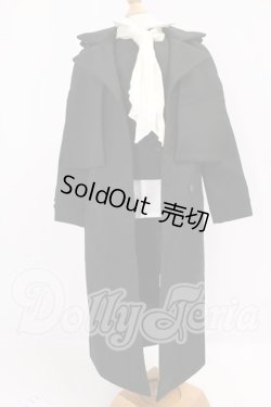 画像1: 70cmドール/OF SADOL製衣装セット I-26-05-14-007-KD-ZI