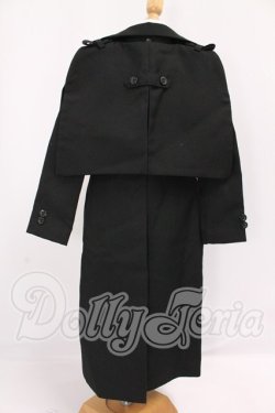 画像2: 70cmドール/OF SADOL製衣装セット I-26-05-14-007-KD-ZI