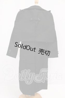 画像2: 70cmドール/OF SADOL製衣装セット I-26-05-14-007-KD-ZI