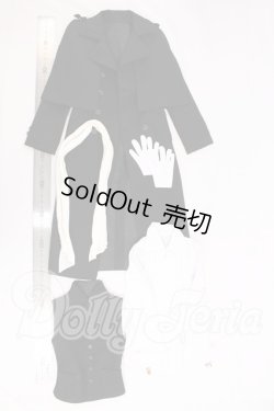 画像3: 70cmドール/OF SADOL製衣装セット I-26-05-14-007-KD-ZI