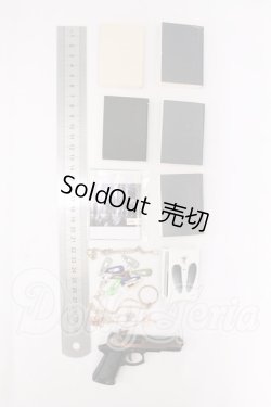 画像2: SD/OF:小物 I-26-05-07-250-KD-ZI