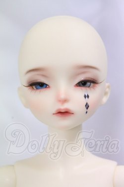 画像1: DOLL ZONE/Mir I-26-05-21-236-KD-ZI