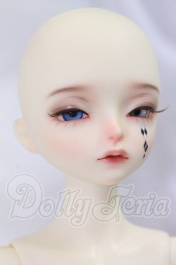 画像2: DOLL ZONE/Mir I-26-05-21-236-KD-ZI